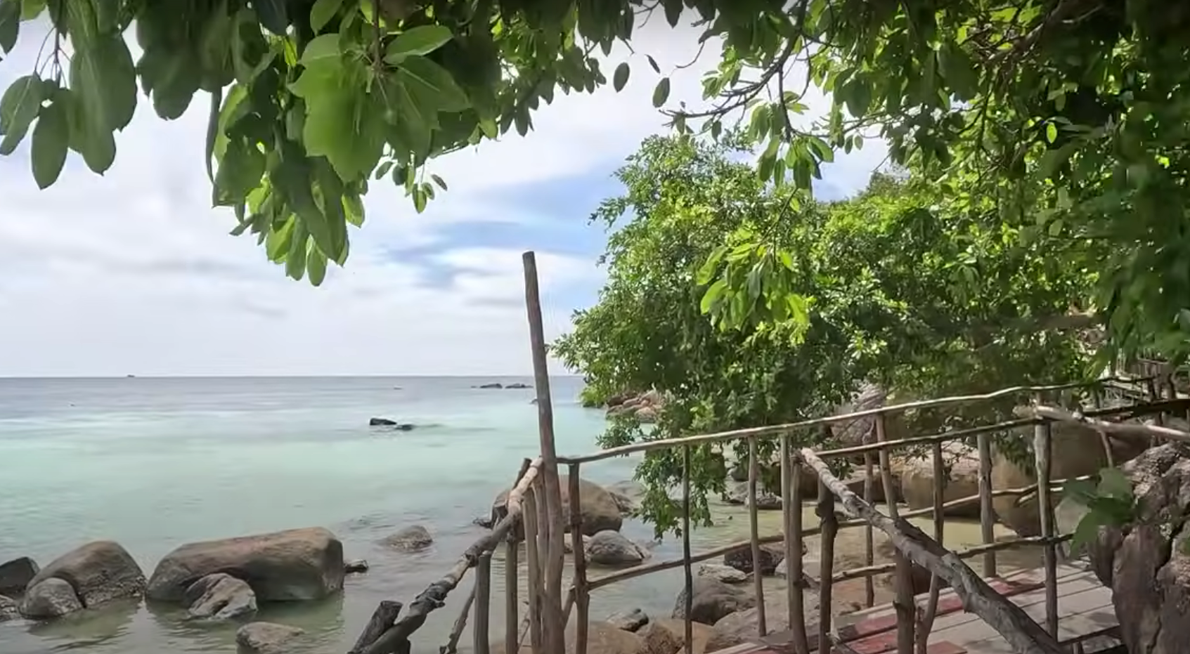 Koh Lipe : Votre Évasion Incontournable en Thaïlande